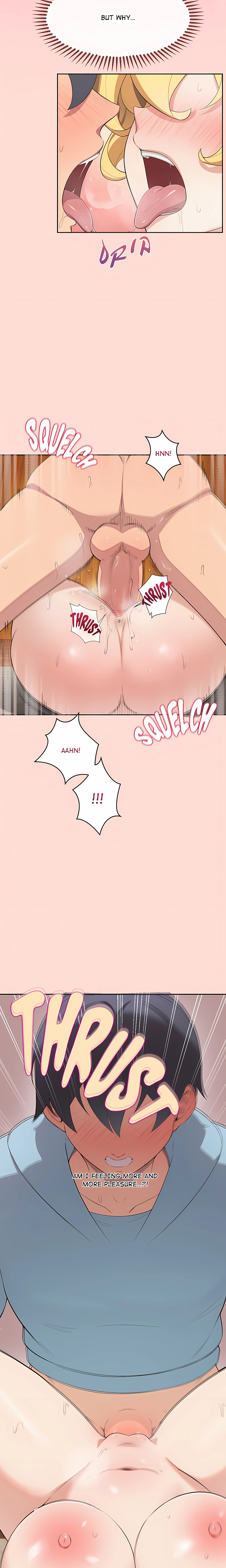 The Seed of Destiny (Uncensored) chapter 5 page 15