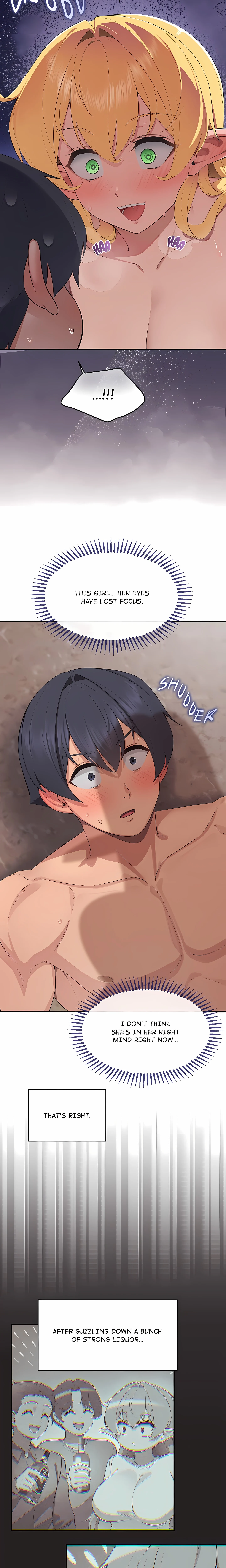 The Seed of Destiny (Uncensored) chapter 6 page 3