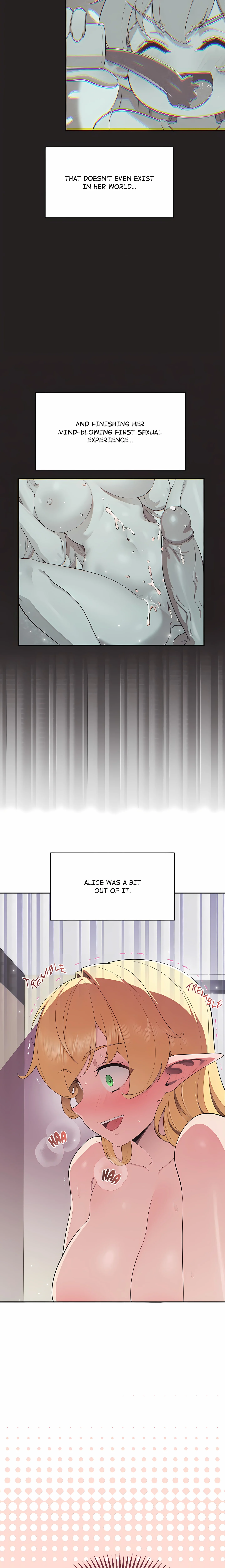 The Seed of Destiny (Uncensored) chapter 6 page 4