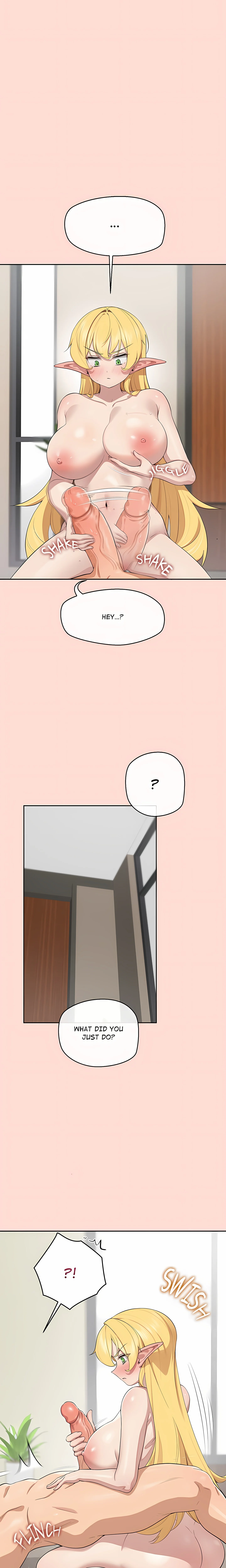 The Seed of Destiny (Uncensored) chapter 6 page 6