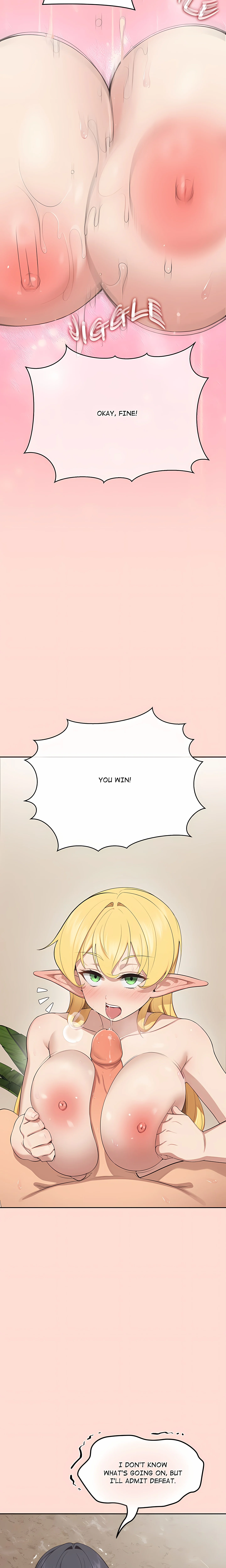 The Seed of Destiny (Uncensored) chapter 6 page 10