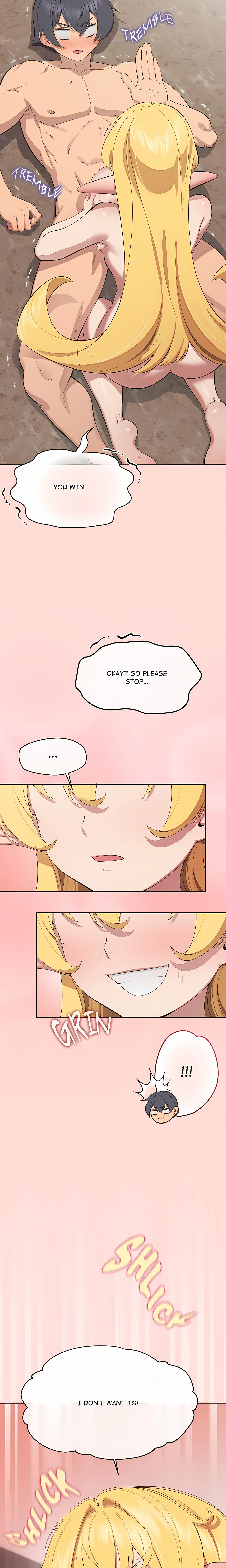 The Seed of Destiny (Uncensored) chapter 6 page 11
