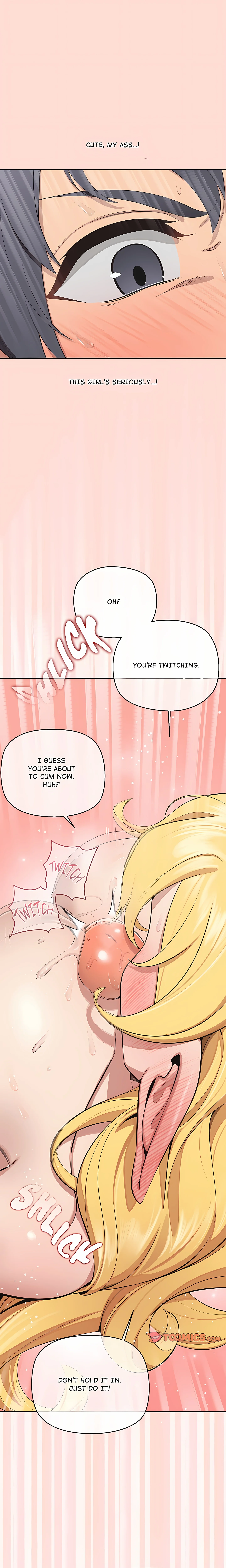 The Seed of Destiny (Uncensored) chapter 6 page 13