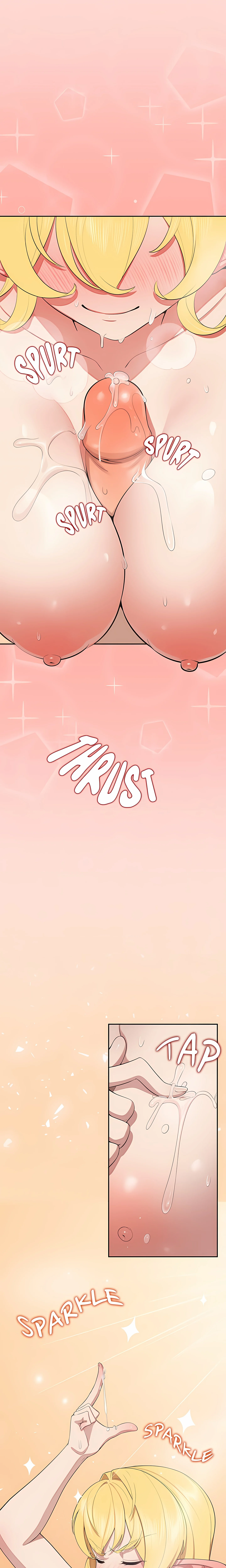 The Seed of Destiny (Uncensored) chapter 6 page 15