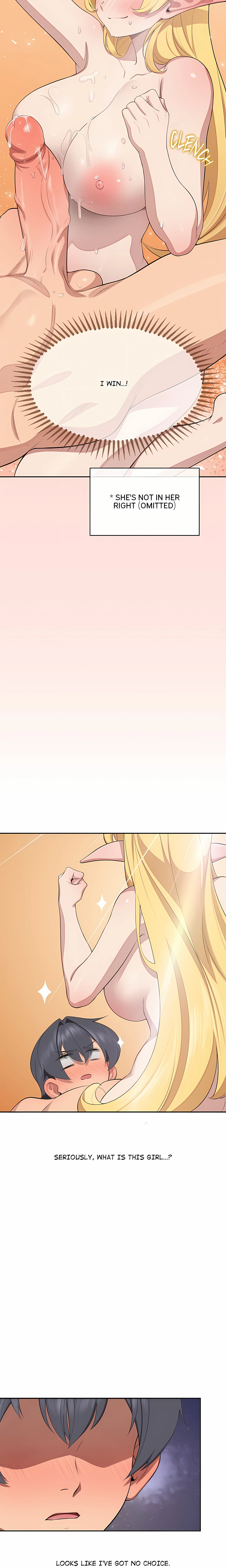The Seed of Destiny (Uncensored) chapter 6 page 16