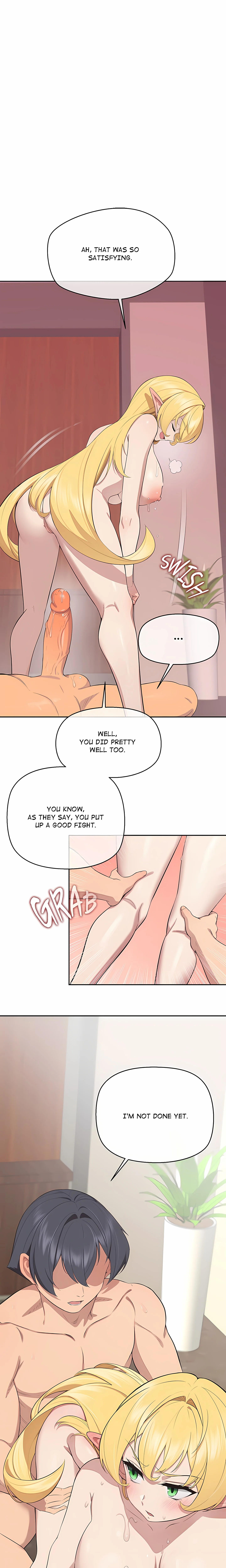 The Seed of Destiny (Uncensored) chapter 6 page 17