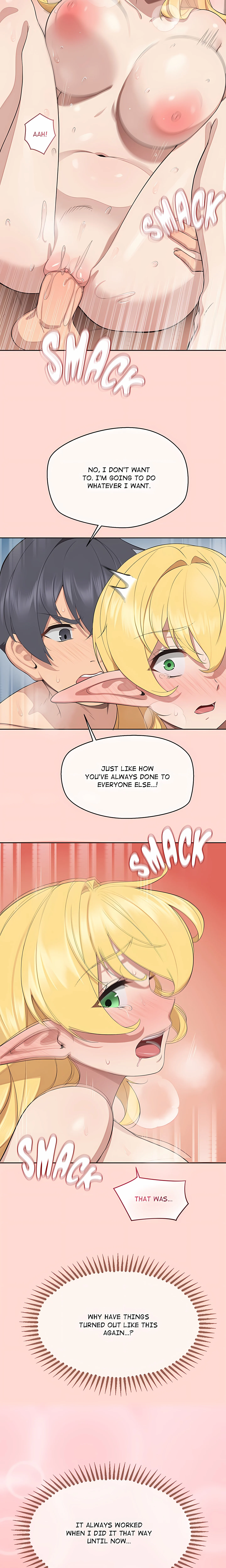 The Seed of Destiny (Uncensored) chapter 6 page 21