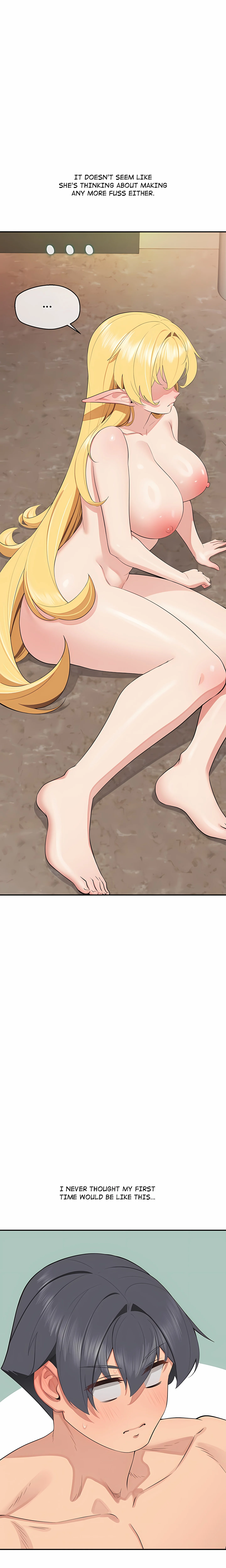 The Seed of Destiny (Uncensored) chapter 7 page 4