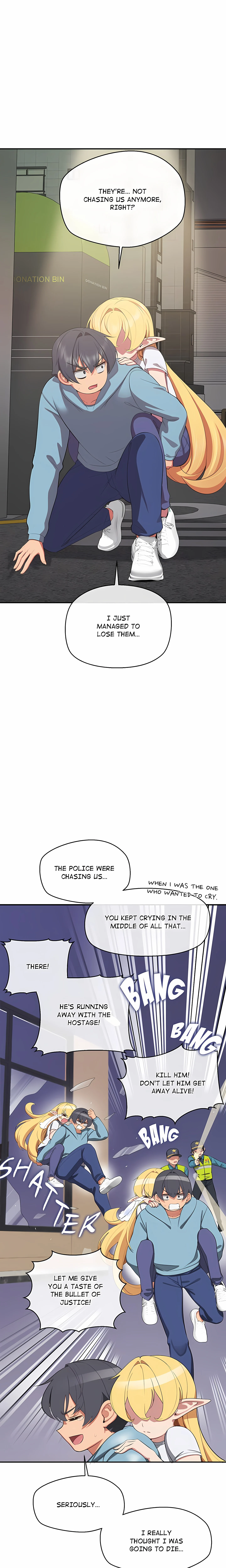 The Seed of Destiny (Uncensored) chapter 7 page 10