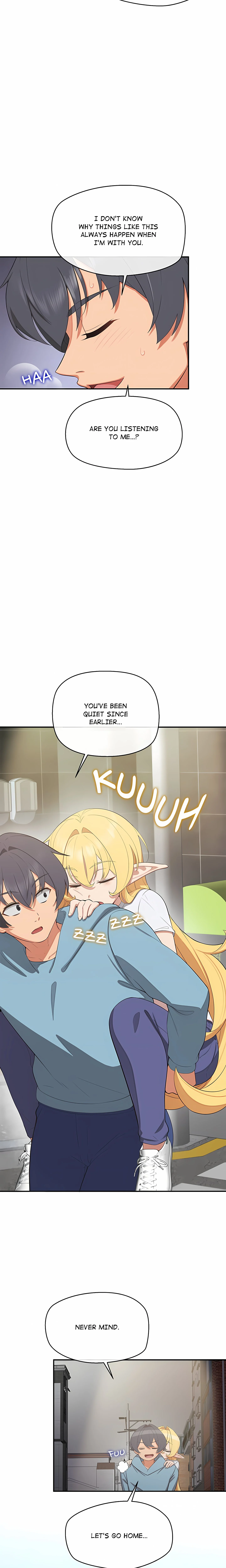 The Seed of Destiny (Uncensored) chapter 7 page 11