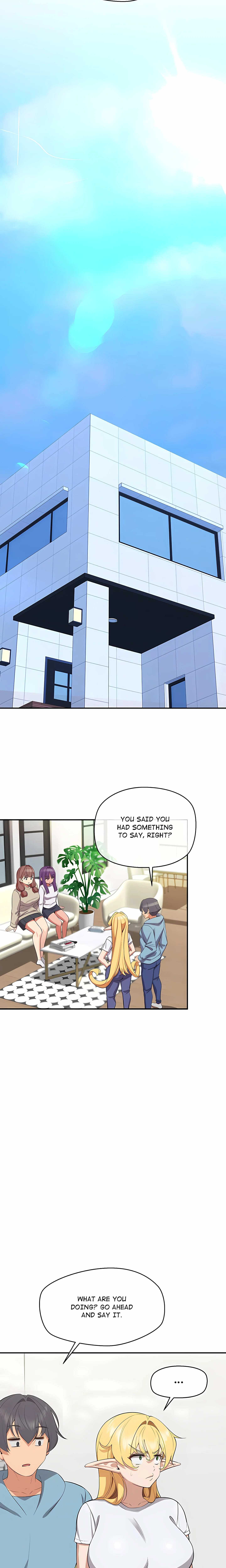 The Seed of Destiny (Uncensored) chapter 7 page 12