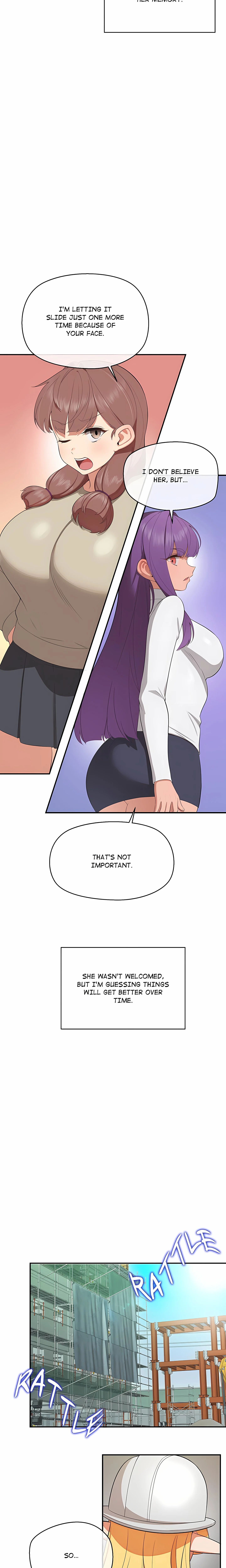 The Seed of Destiny (Uncensored) chapter 7 page 16