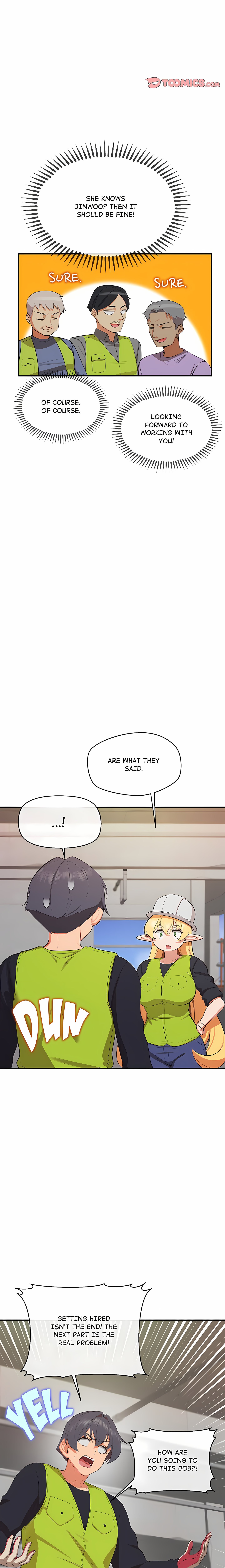 The Seed of Destiny (Uncensored) chapter 7 page 18