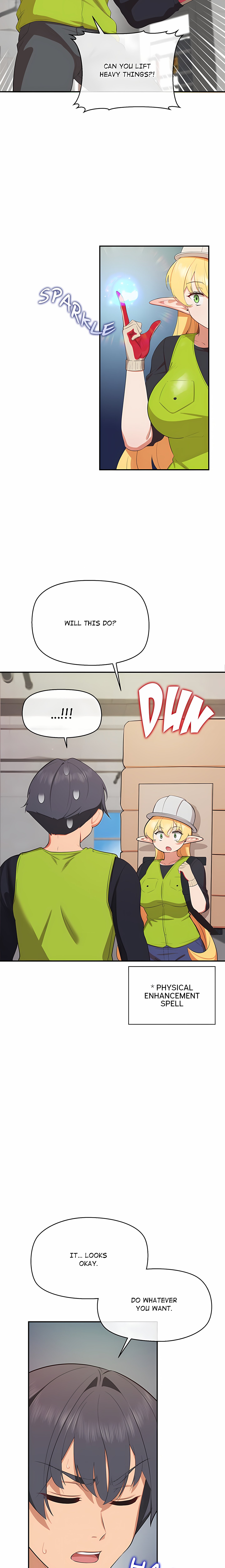 The Seed of Destiny (Uncensored) chapter 7 page 19