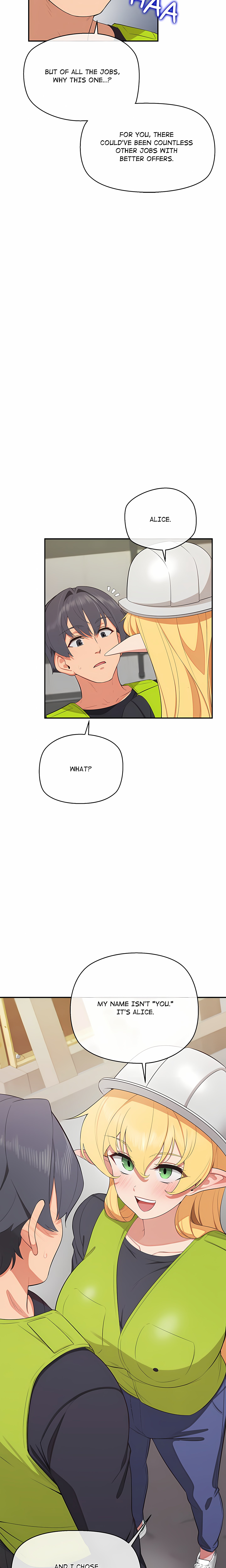 The Seed of Destiny (Uncensored) chapter 7 page 20