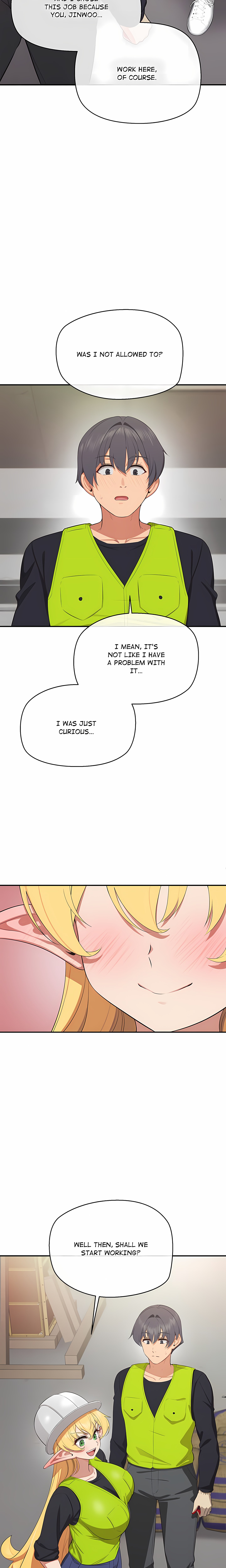 The Seed of Destiny (Uncensored) chapter 7 page 21