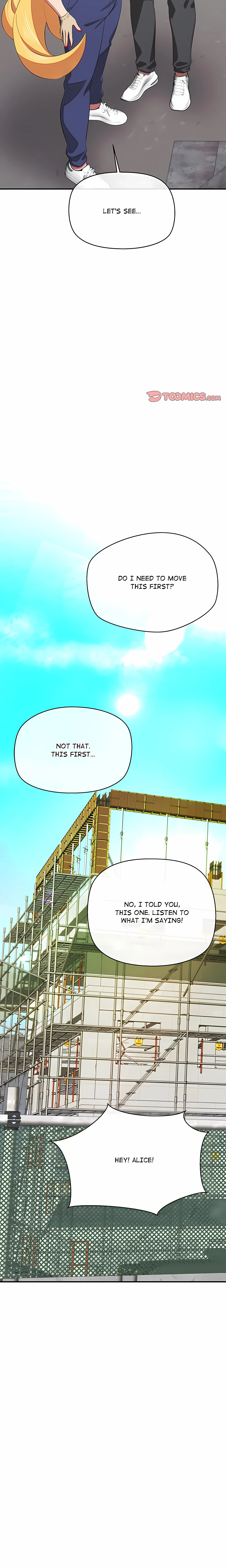 The Seed of Destiny (Uncensored) chapter 7 page 22