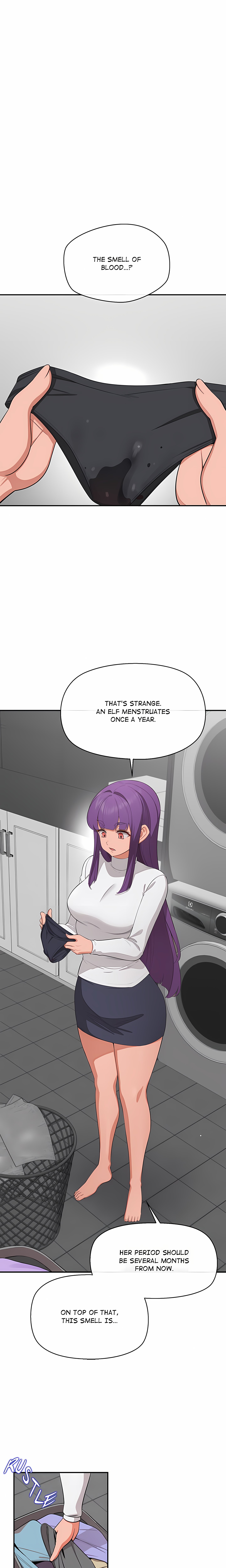 The Seed of Destiny (Uncensored) chapter 7 page 23