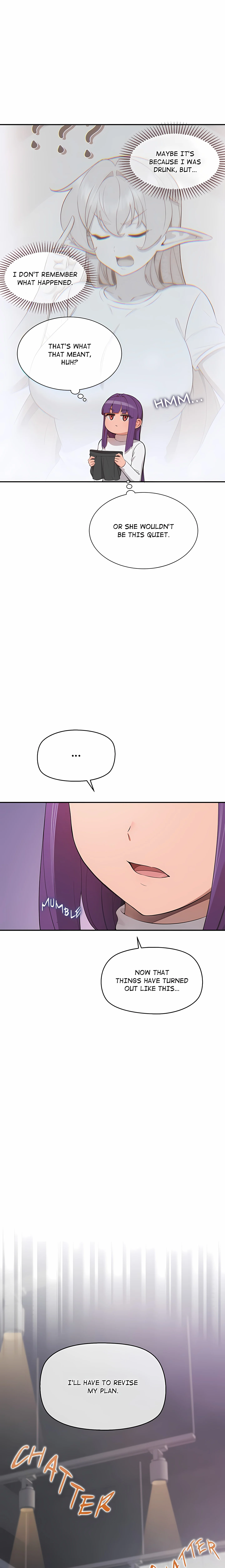 The Seed of Destiny (Uncensored) chapter 8 page 4