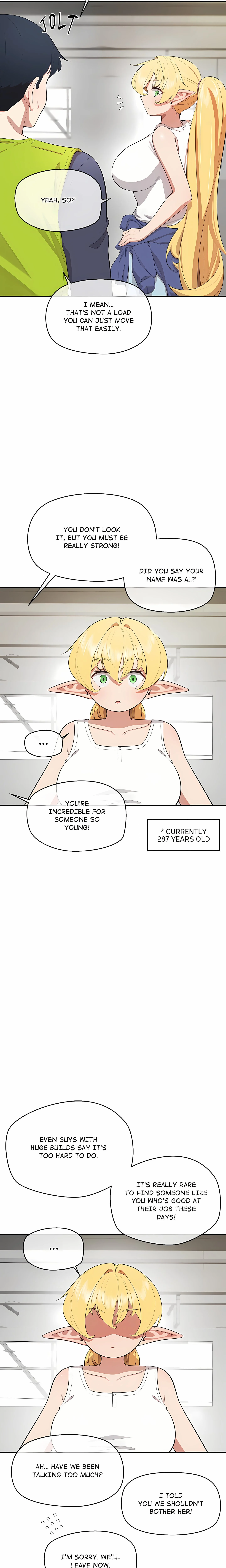 The Seed of Destiny (Uncensored) chapter 8 page 7