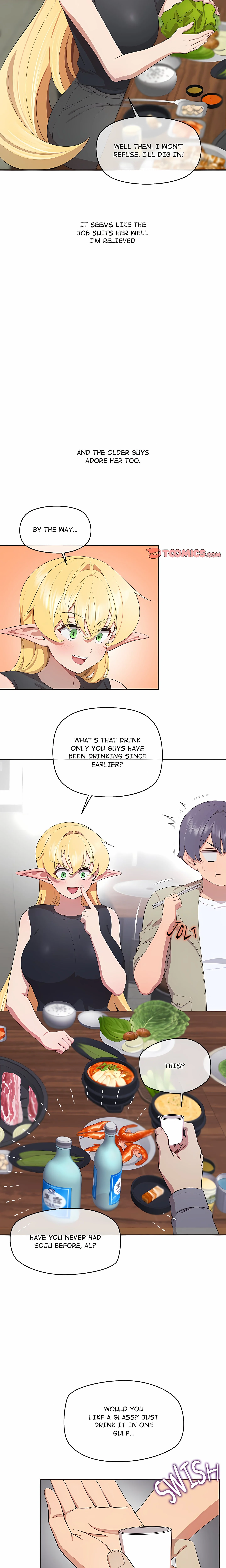 The Seed of Destiny (Uncensored) chapter 8 page 10