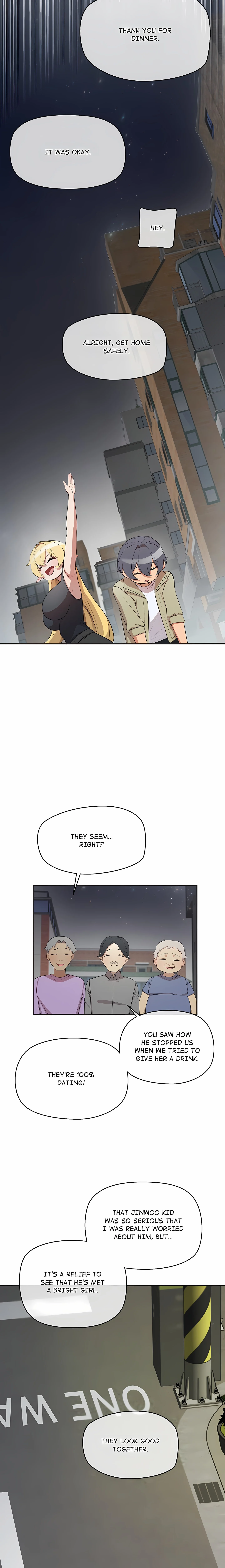 The Seed of Destiny (Uncensored) chapter 8 page 12