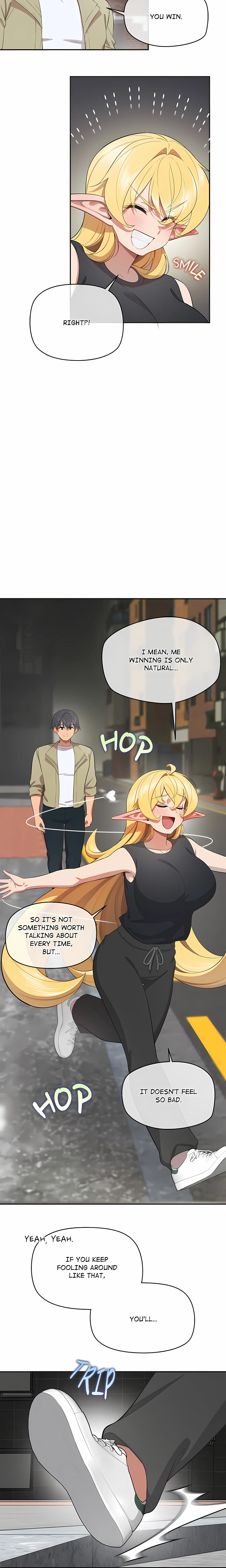 The Seed of Destiny (Uncensored) chapter 8 page 15