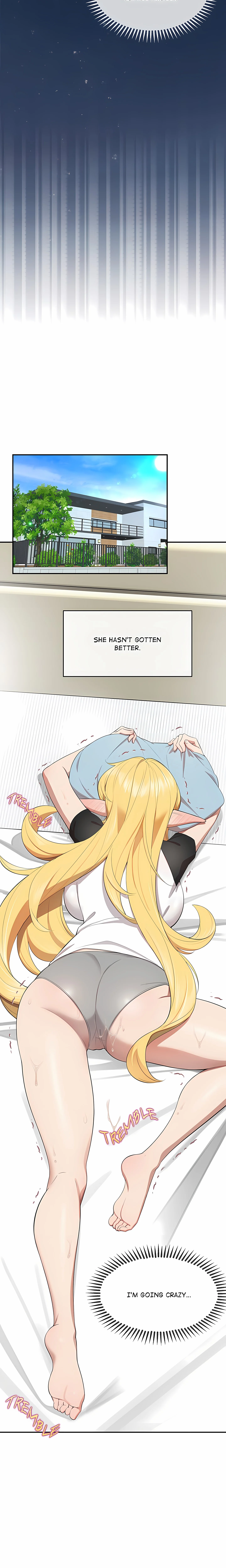 The Seed of Destiny (Uncensored) chapter 8 page 20