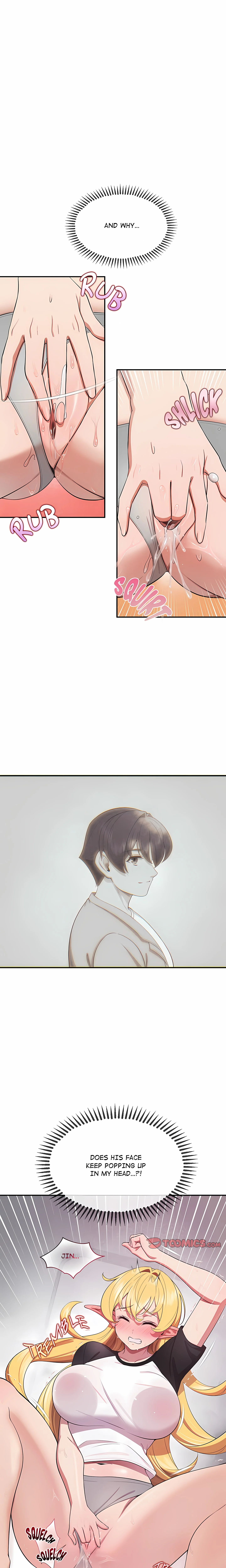 The Seed of Destiny (Uncensored) chapter 8 page 23
