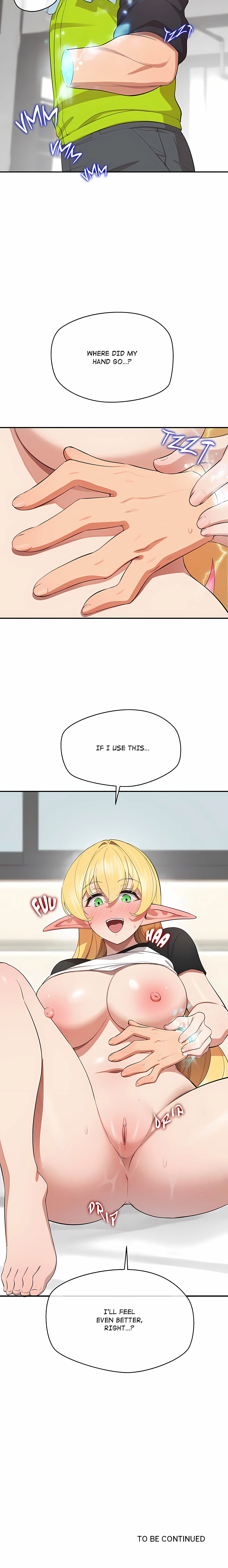 The Seed of Destiny (Uncensored) chapter 8 page 26