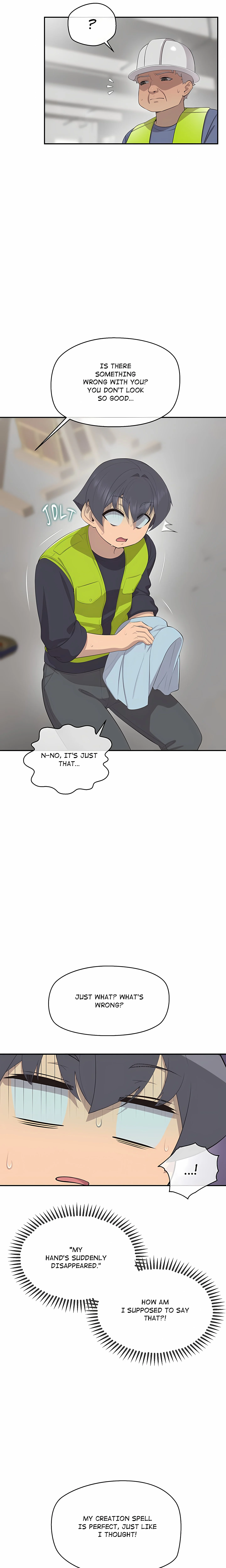 The Seed of Destiny (Uncensored) chapter 9 page 3