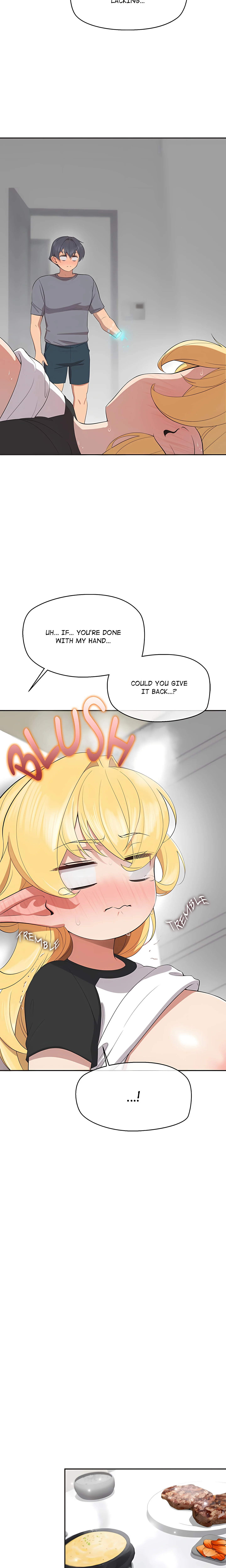 The Seed of Destiny (Uncensored) chapter 9 page 11