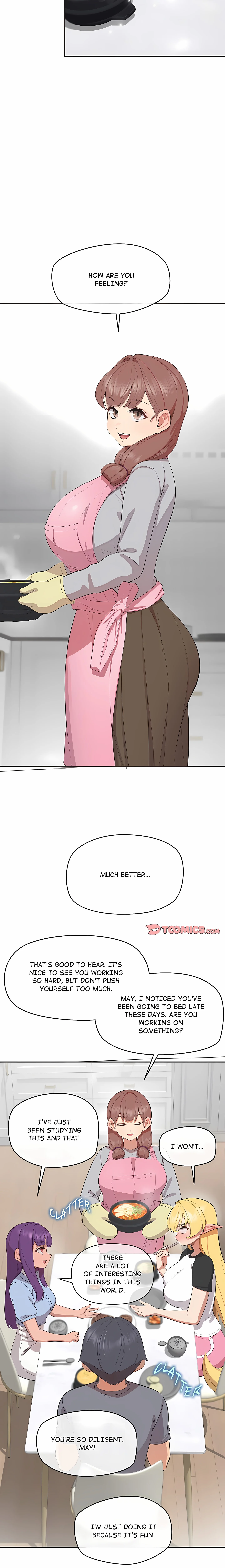 The Seed of Destiny (Uncensored) chapter 9 page 12