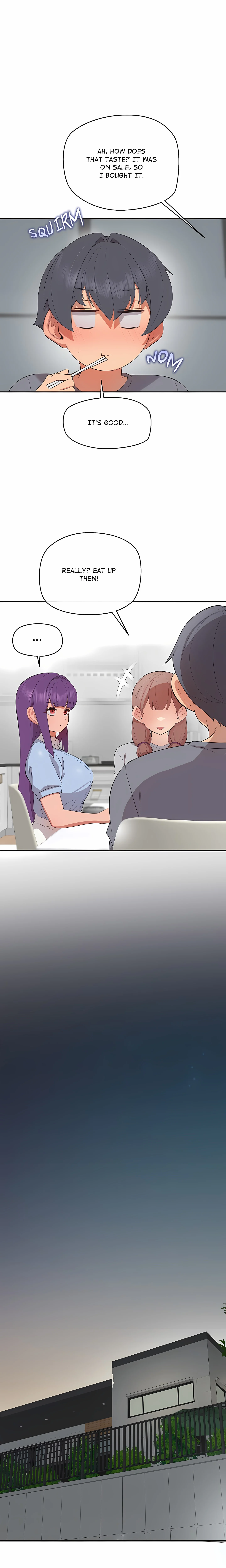 The Seed of Destiny (Uncensored) chapter 9 page 13