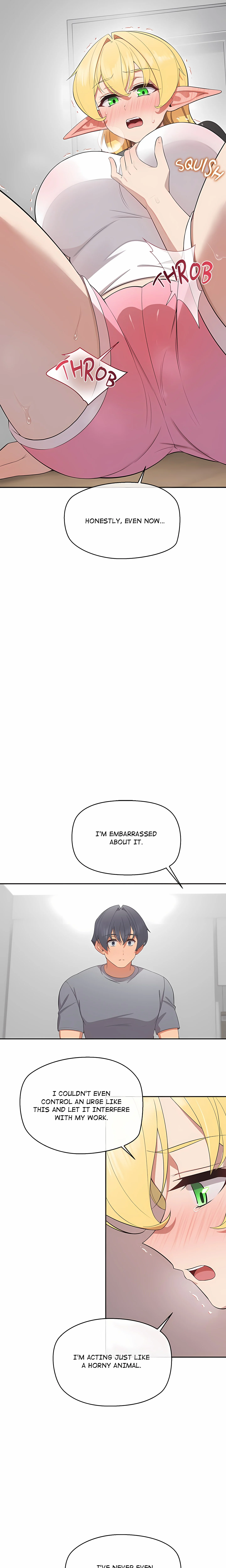 The Seed of Destiny (Uncensored) chapter 9 page 17