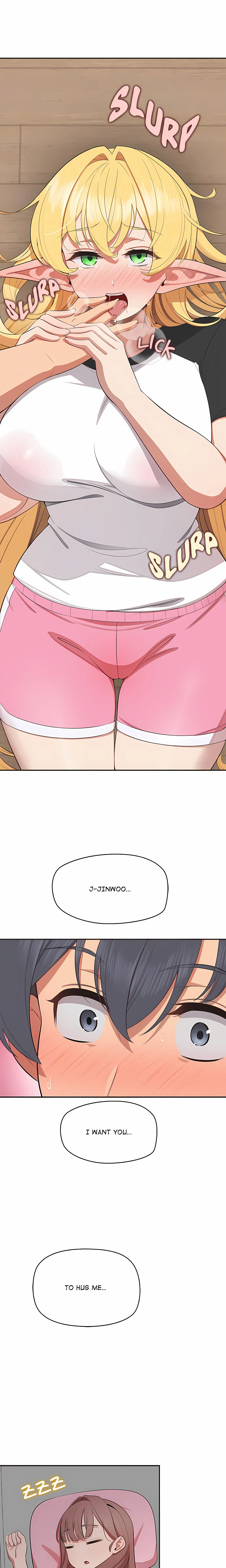 The Seed of Destiny (Uncensored) chapter 9 page 21