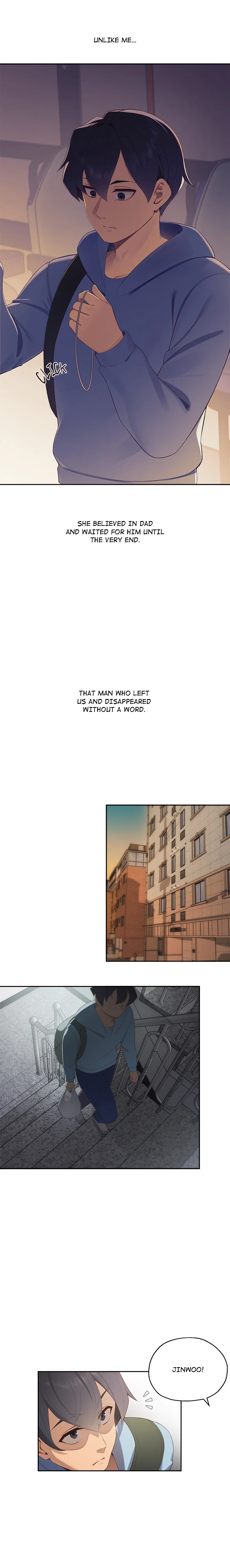 The Seed of Destiny chapter 1 page 10