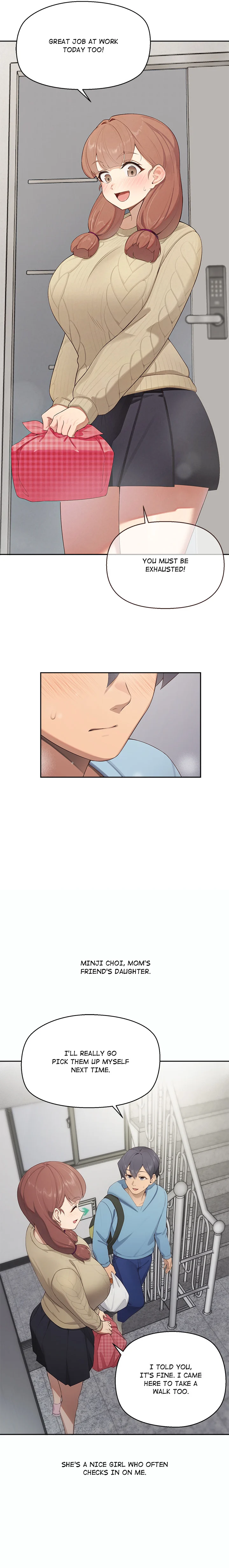 The Seed of Destiny chapter 1 page 11
