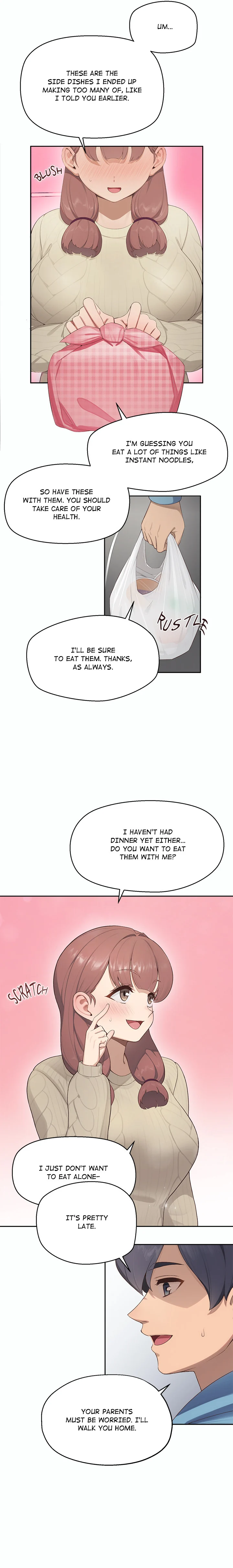 The Seed of Destiny chapter 1 page 12