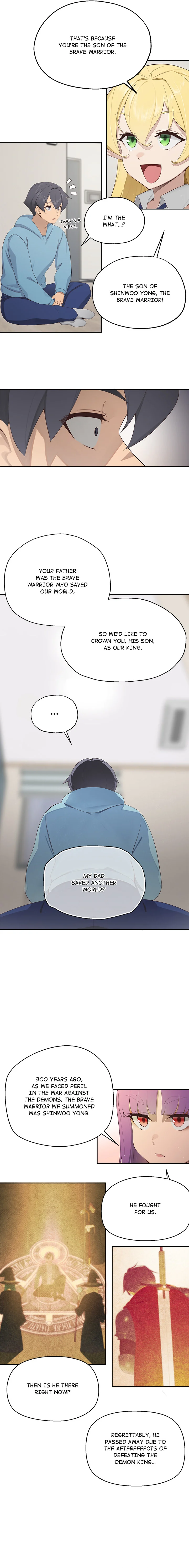 The Seed of Destiny chapter 1 page 23