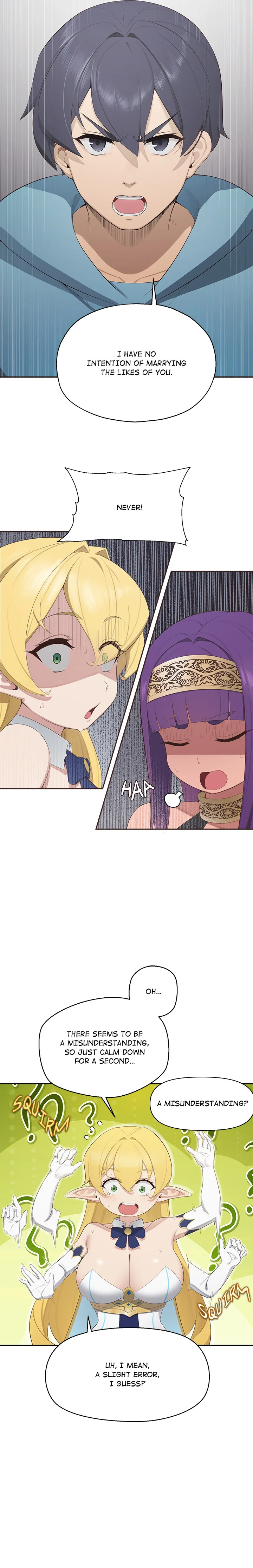 The Seed of Destiny chapter 1 page 27