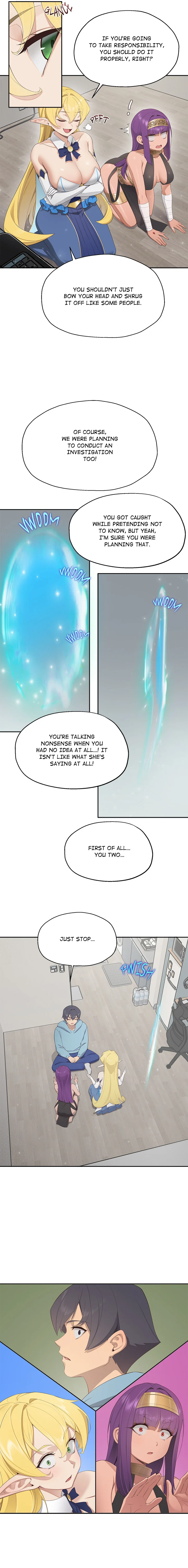 The Seed of Destiny chapter 1 page 32