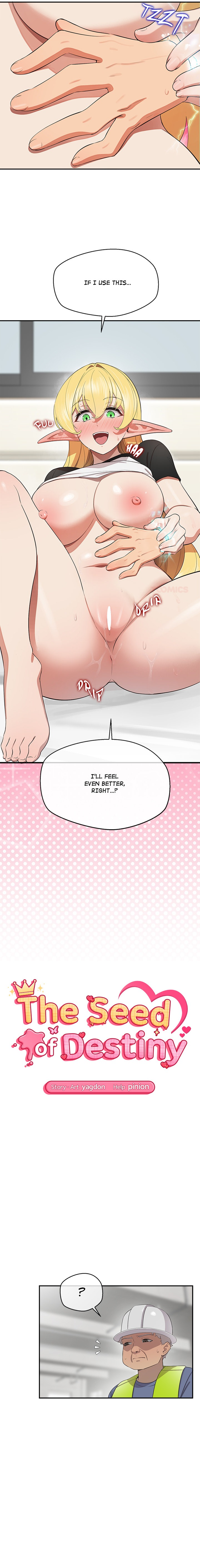 The Seed of Destiny chapter 10 page 2
