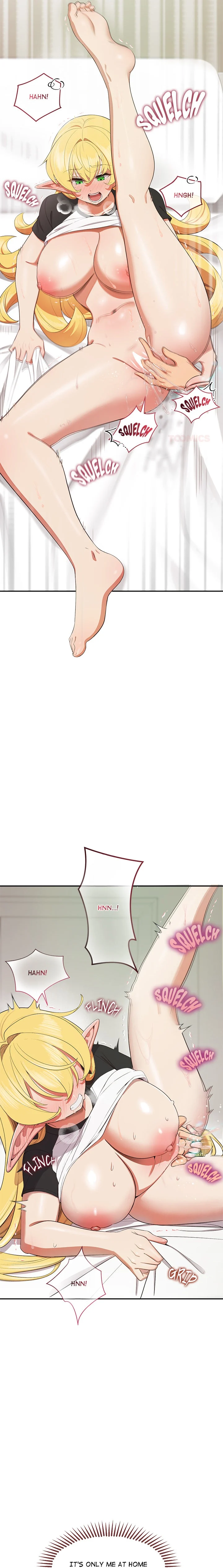 The Seed of Destiny chapter 10 page 7
