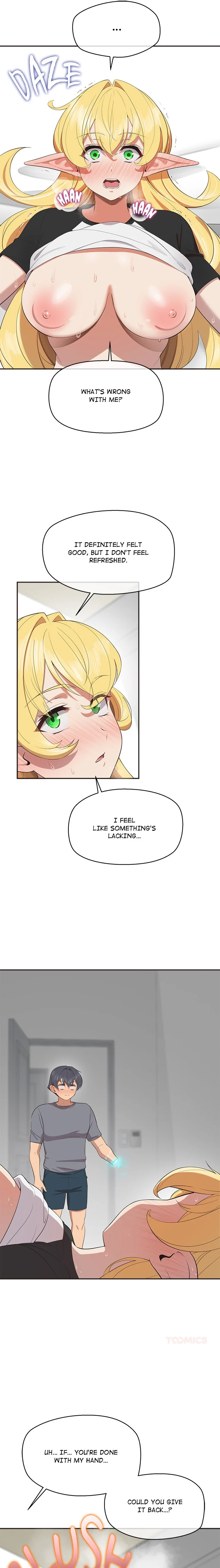 The Seed of Destiny chapter 10 page 10