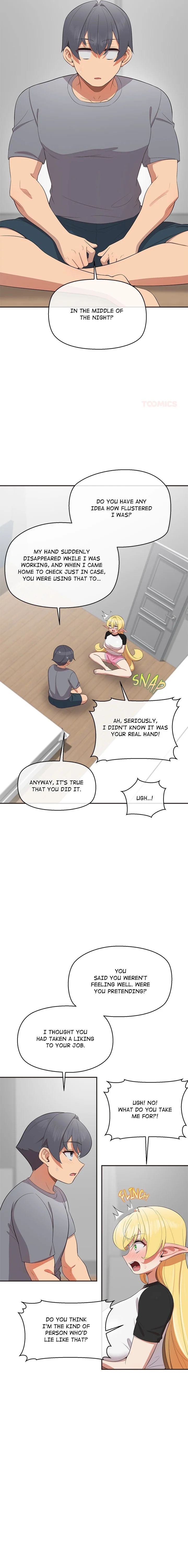 The Seed of Destiny chapter 10 page 14