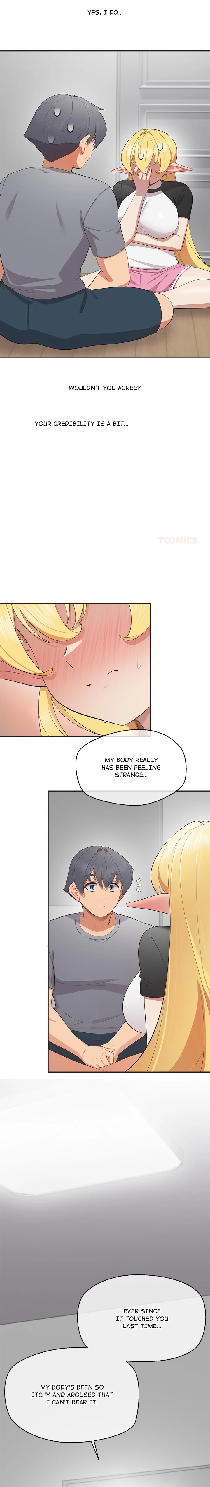 The Seed of Destiny chapter 10 page 15