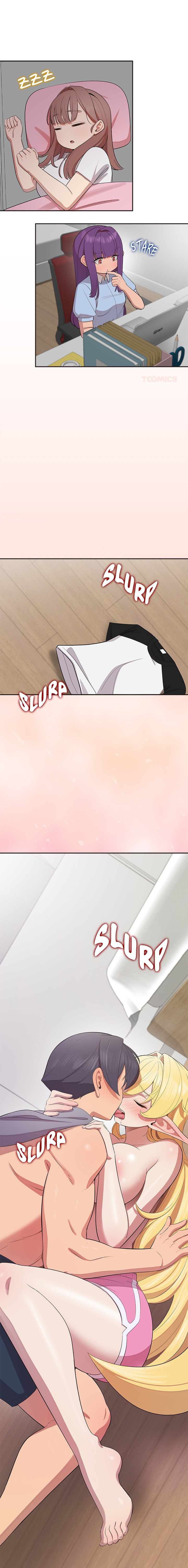 The Seed of Destiny chapter 11 page 1