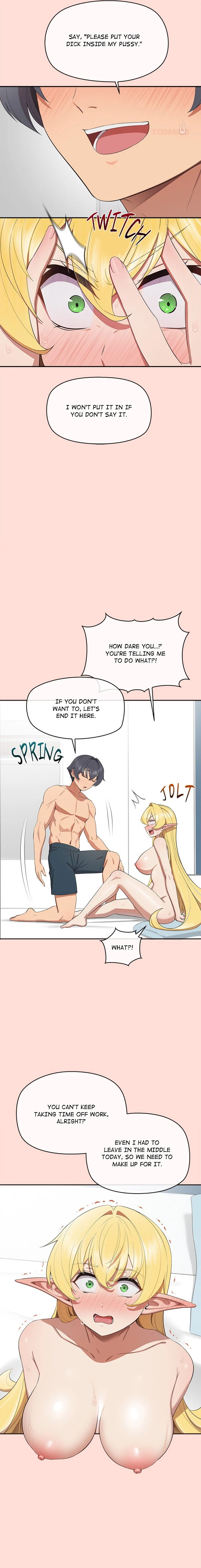 The Seed of Destiny chapter 11 page 7