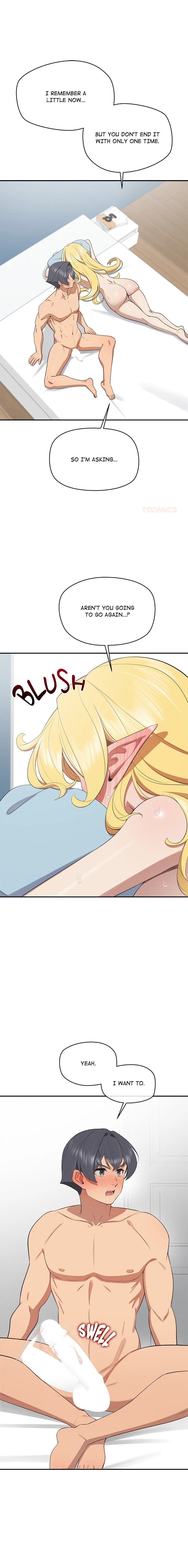 The Seed of Destiny chapter 12 page 1